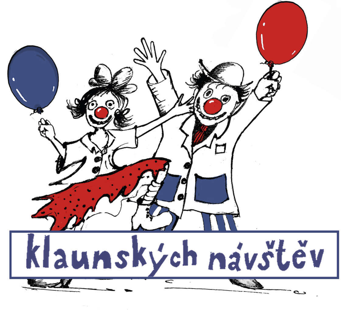 klaunských návštěv